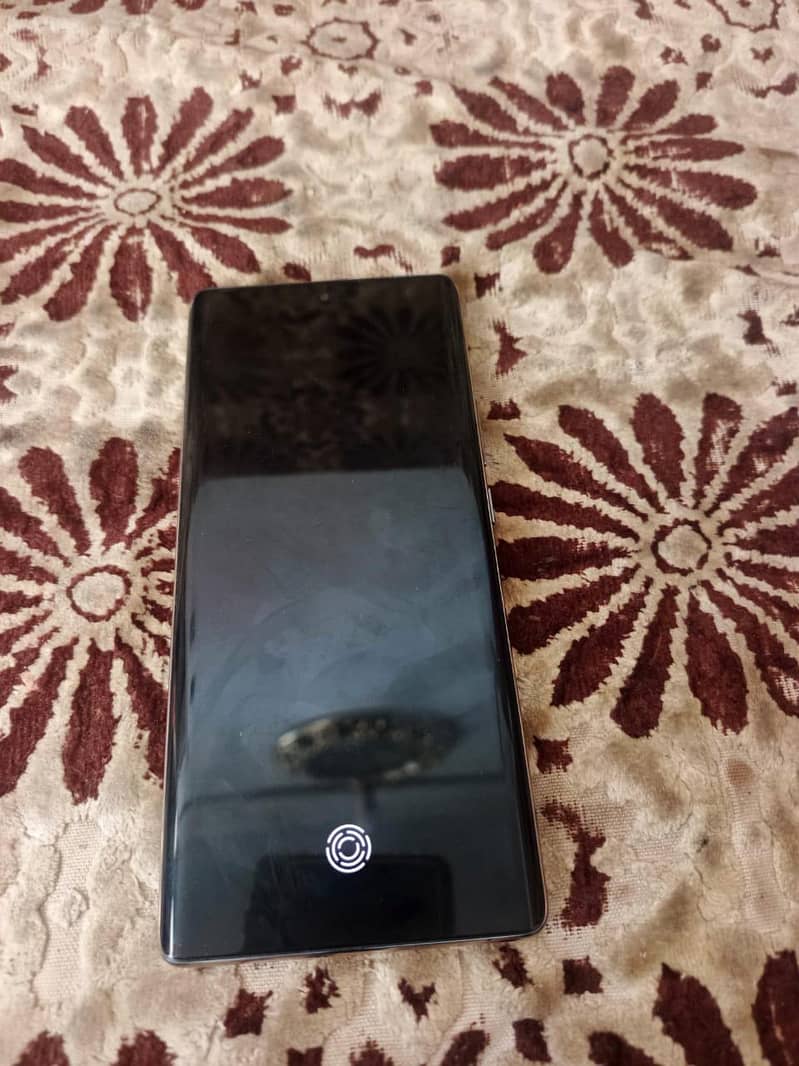 Tecno Spark 20 Pro Plus 1
