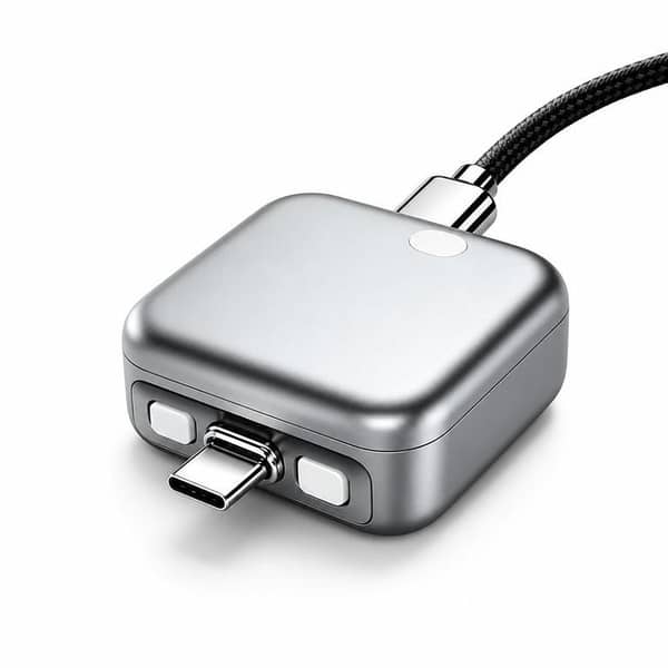 Auto Full Charge Disconnect | Battery Protection | Fast & Safe Charging