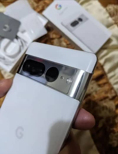 Google Pixel 7 Pro