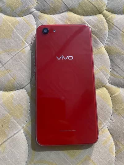 Vivo Other Model