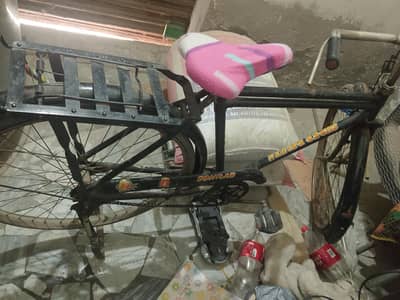 used sohrab cycle
