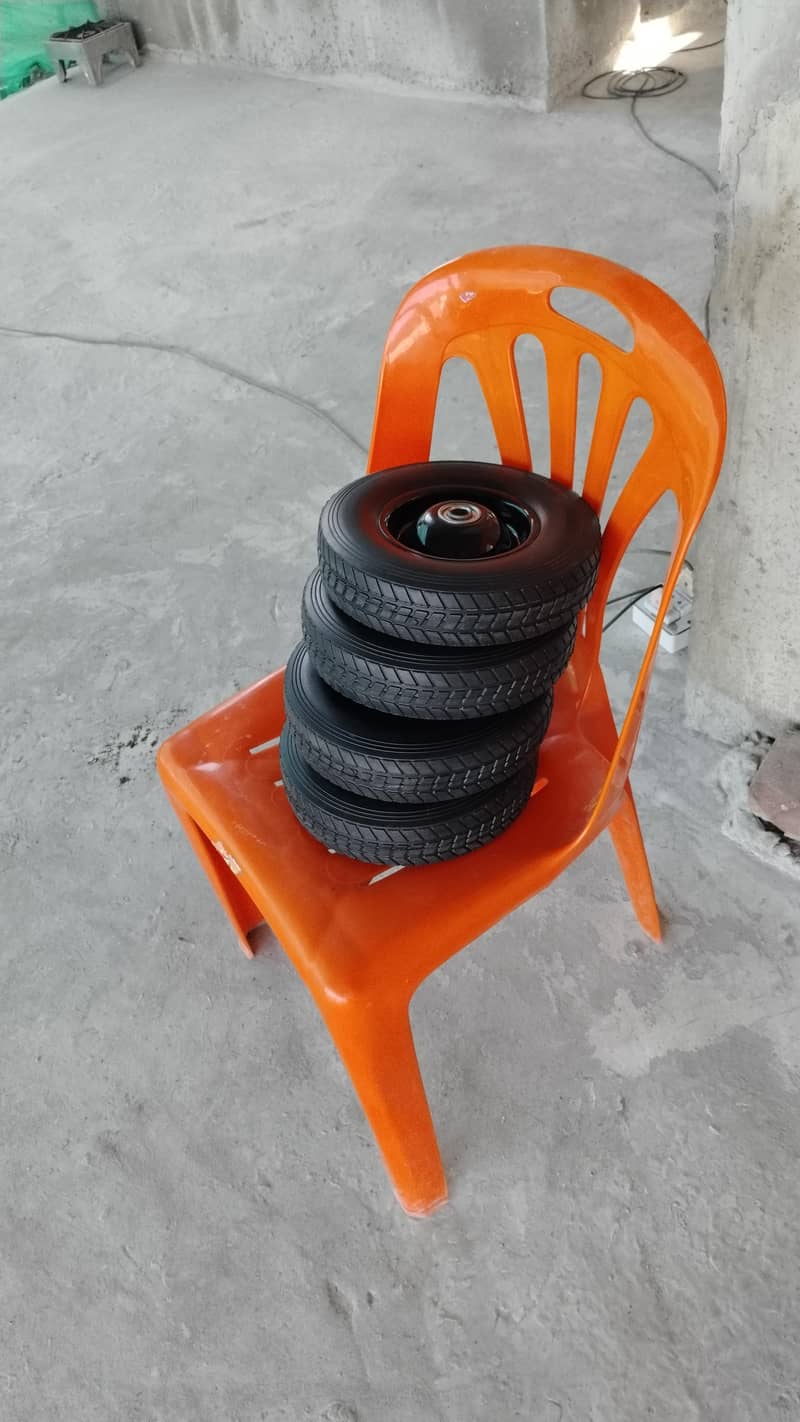 100% condition sarlf start 4