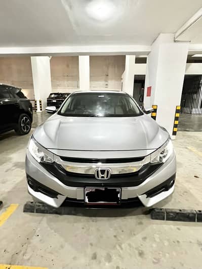 Honda Civic Oriel UG