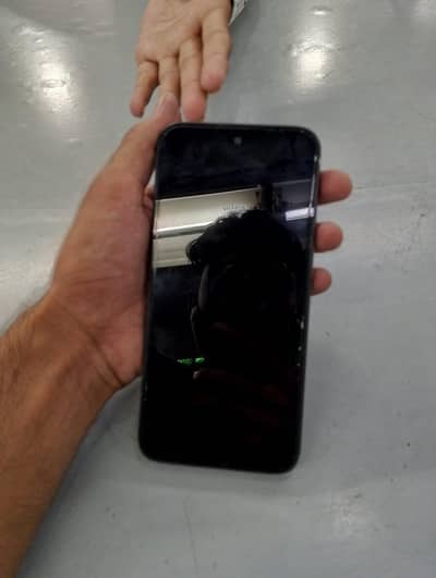 Tecno spark 50