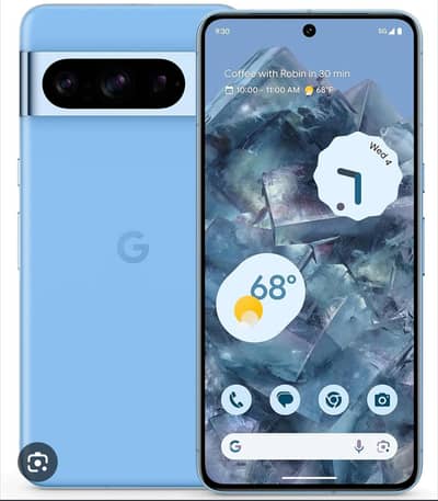 Google Pixel 8 Pro – Premium Google Flagship Smartphone