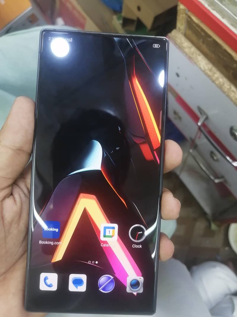 REDMAGIC 8 PRO 0