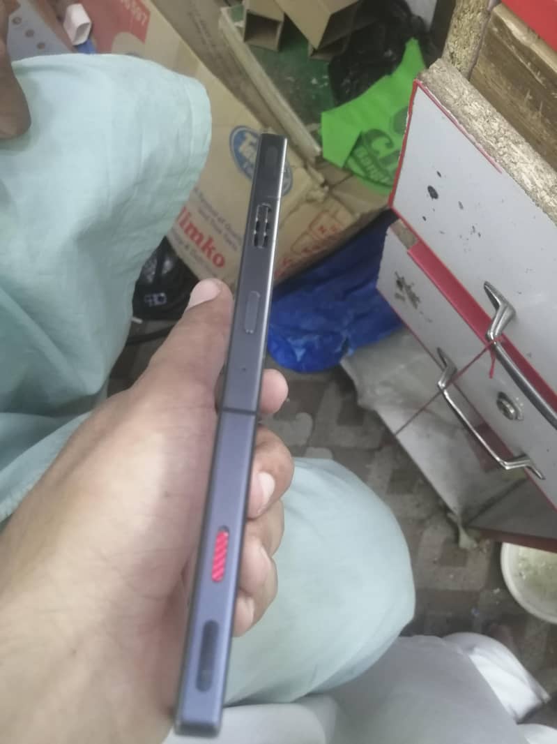 REDMAGIC 8 PRO 5