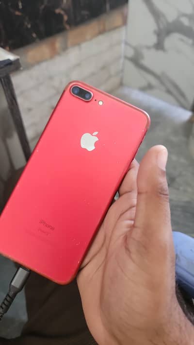 Apple iPhone 7 Plus