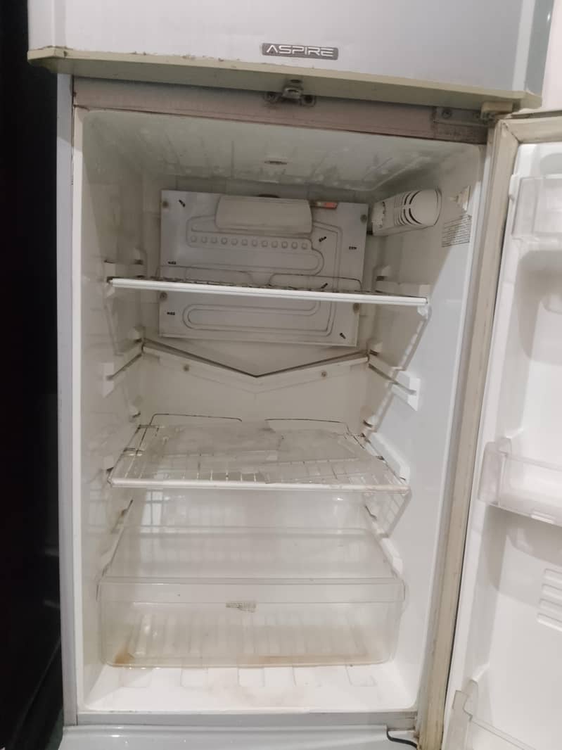 Fridge 2