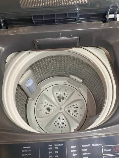 Washing machine for sale