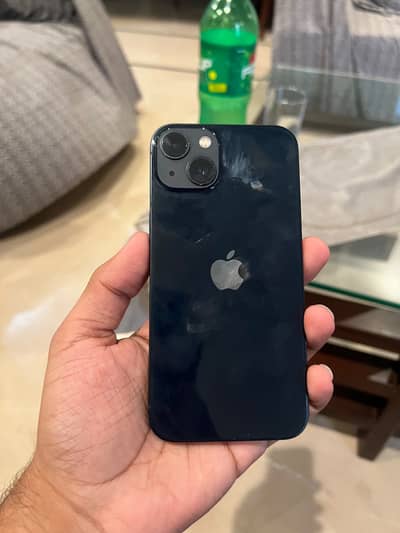 Apple iPhone 14