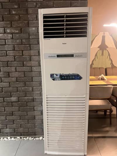 4 ton inveter ac