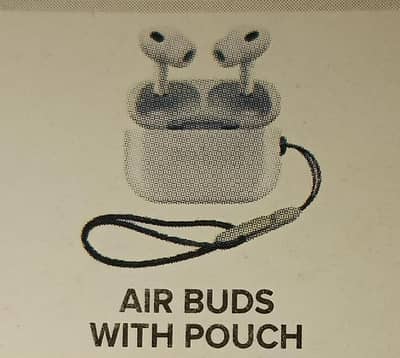 earbuds pro