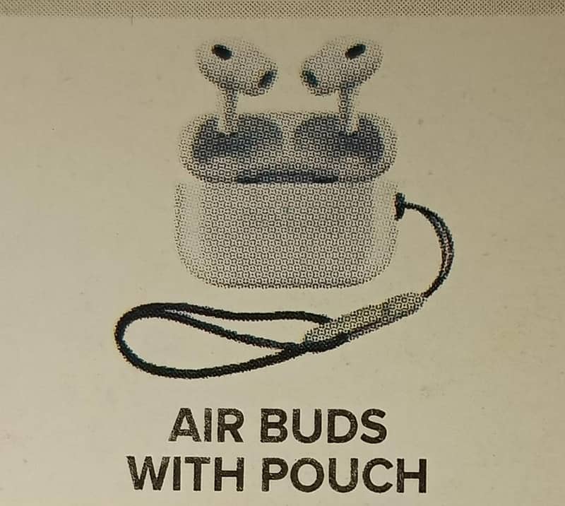earbuds pro 0
