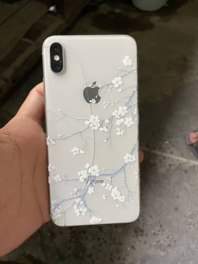 Apple iPhone XS Max 64 gen