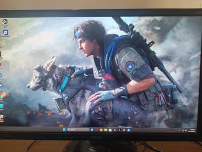 ASUS VG248QE 144HZ GAMING