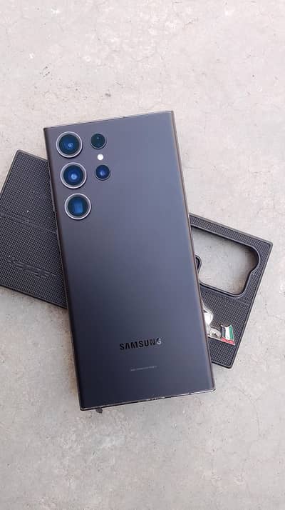 Samsung Mobile S23 Ultra