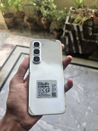 Infinix hot 60 pro plus