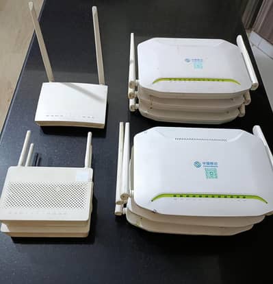Dual Band Routers for sale
