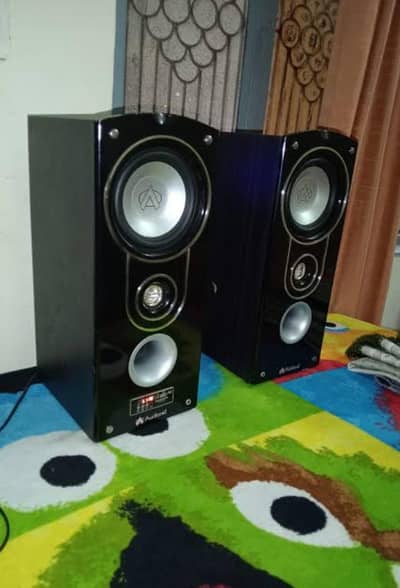 audionic classic 5