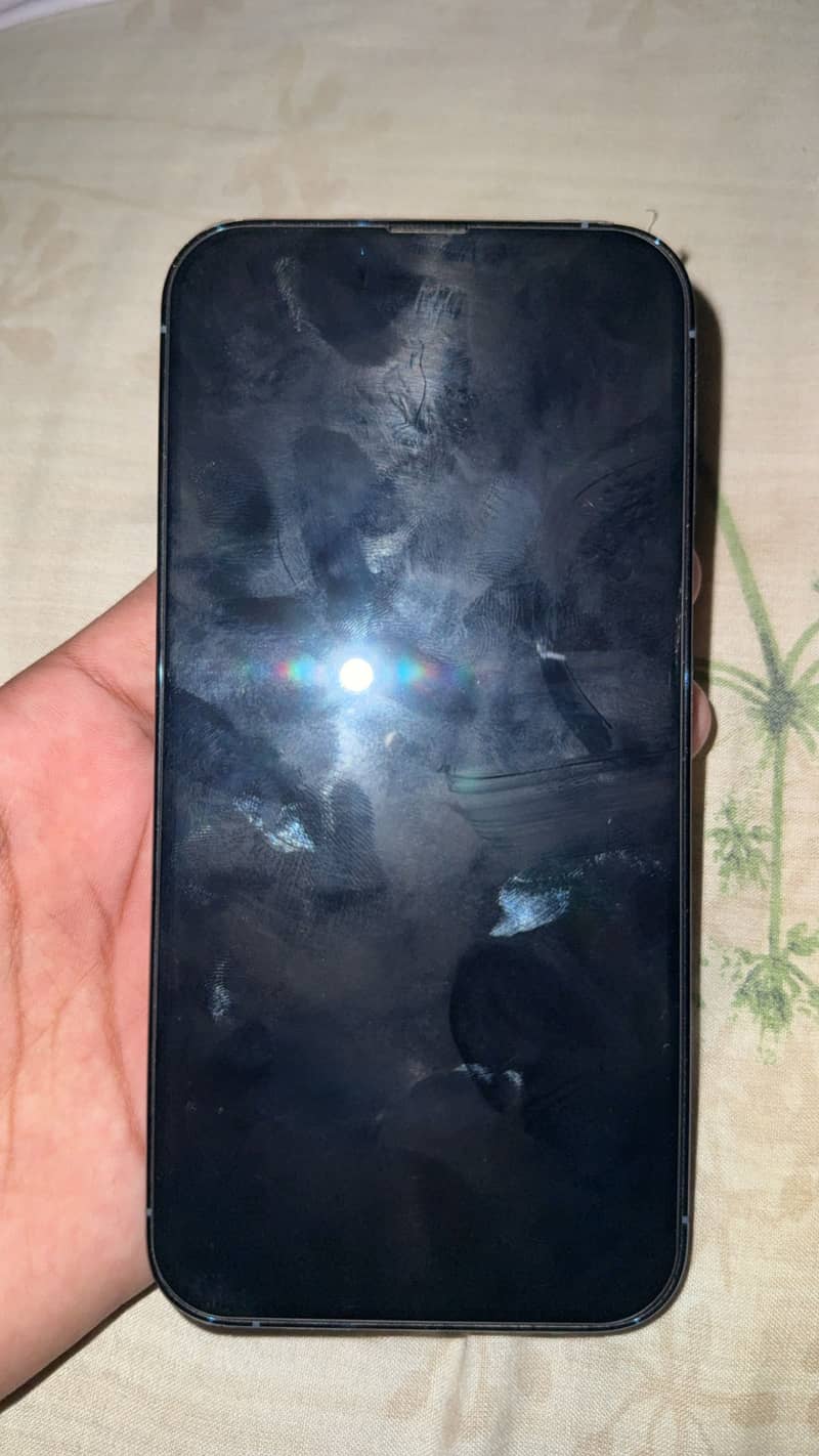 Apple iPhone 13 Pro Max 0
