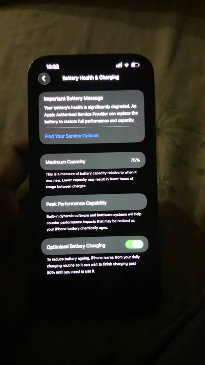 Apple iPhone 13 Pro Max 2