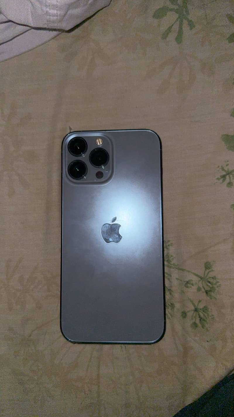 Apple iPhone 13 Pro Max 4