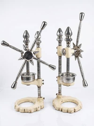 ​Heavy Duty Commercial Cast Iron Manual Juicer Press Machine