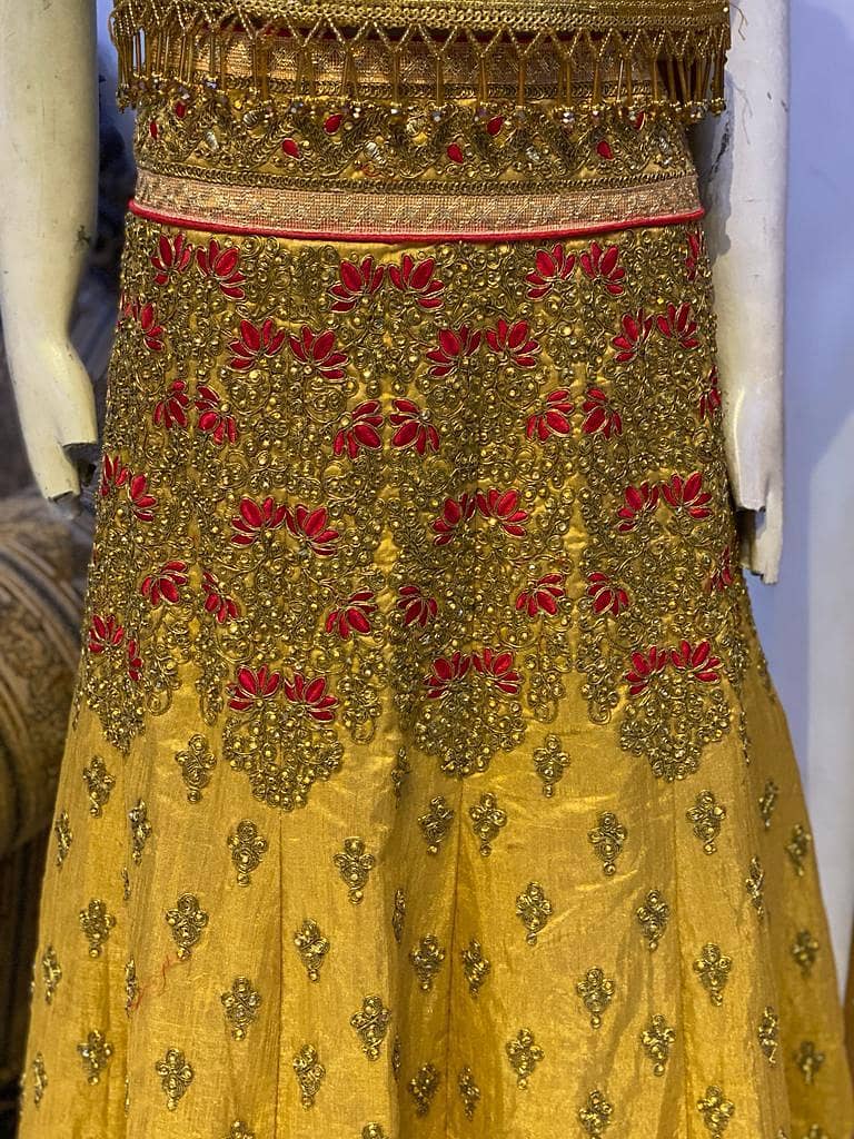 lehnga 2