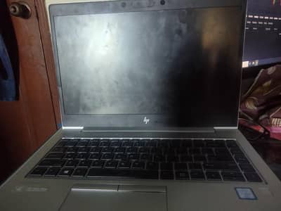 Hp elitebook 850 g6 i5 8th gen 16 gb ram