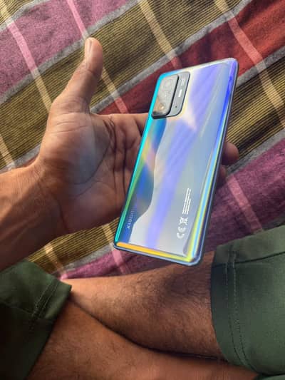 Xiaomi 11T