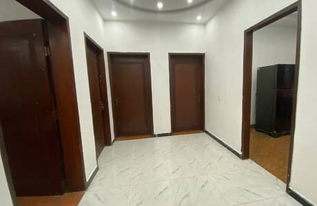 1 KANAL LOWER PORTION FOR RENT IN VALENCIA HOUSING SOCIETY LAHORE