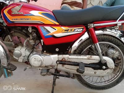 bike 2025