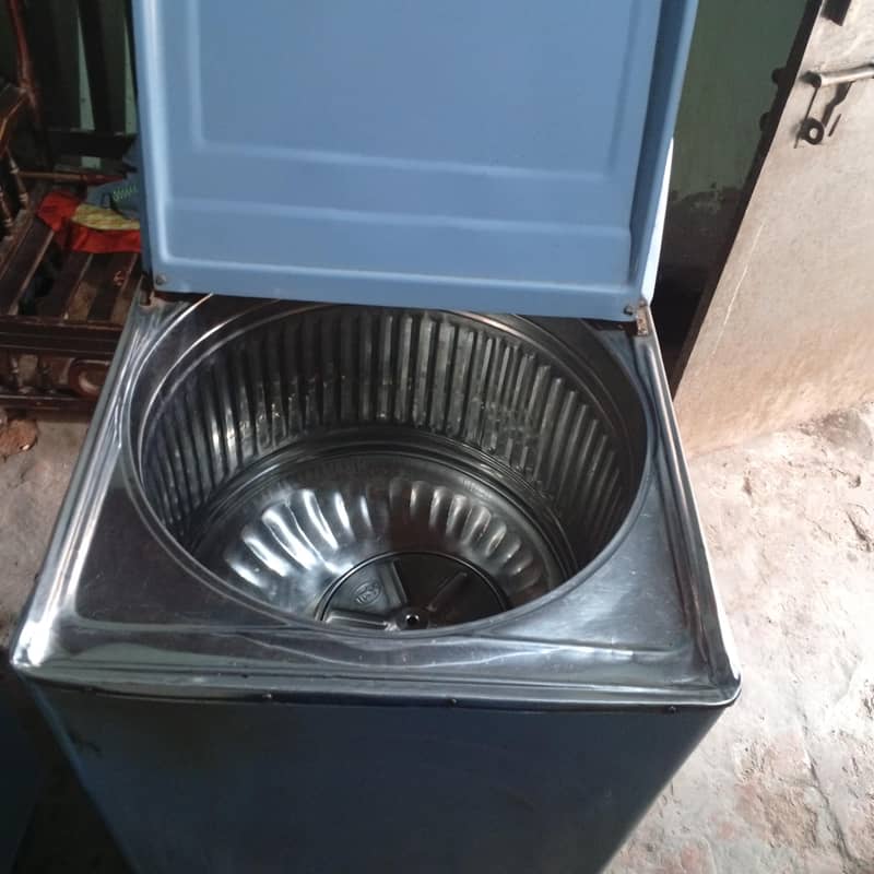 spinner & washing machine 4