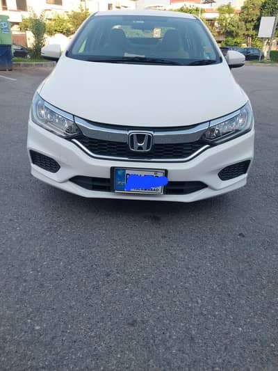 Honda City IVTEC 2025
