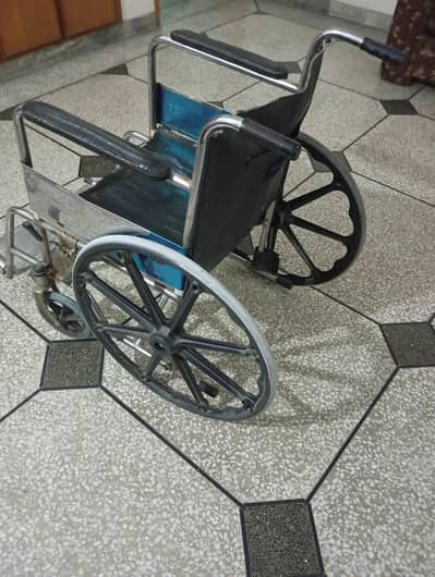 Used wheel chair for sale