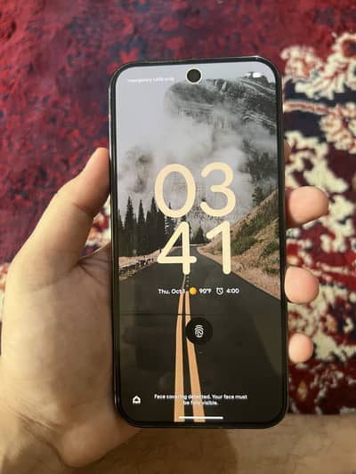 Google Pixel 9 Pro XL