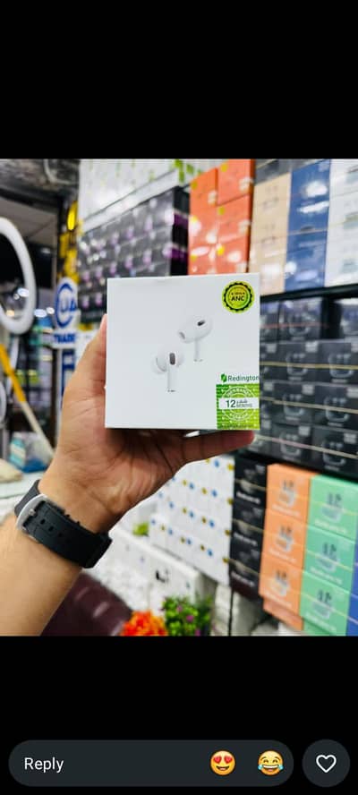 Airpod Pro 2