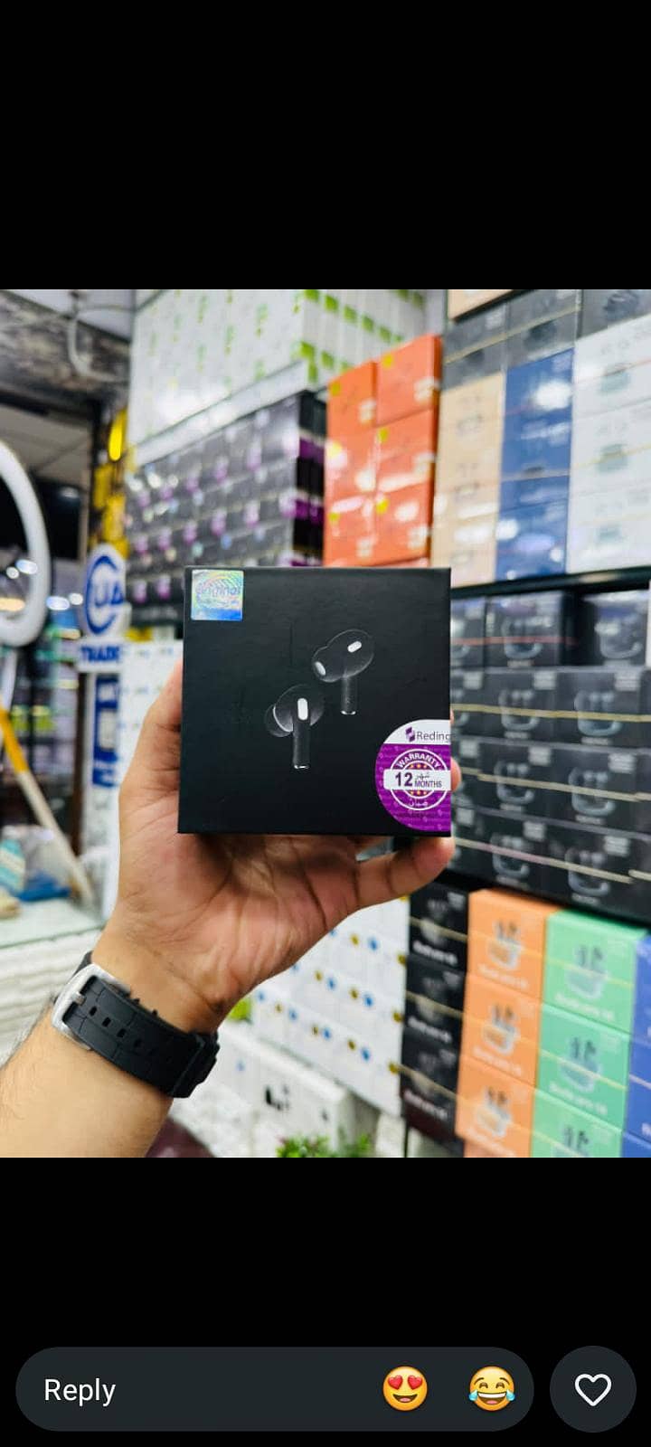 Airpod Pro 2 1