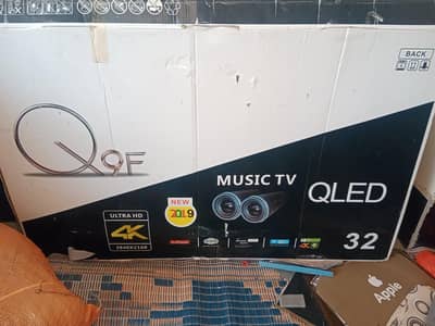 Samsung LED 32" 03115915698