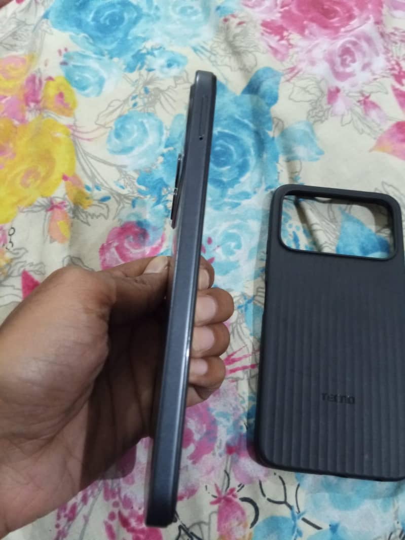 Tecno Other Model 0