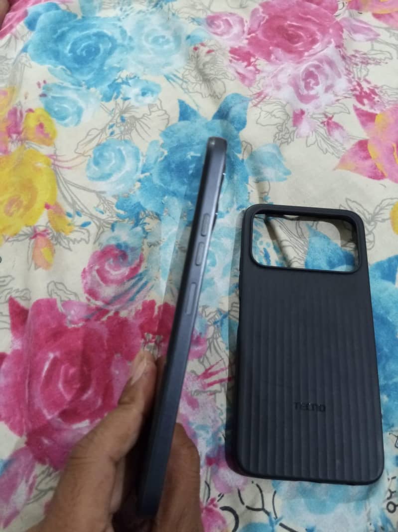 Tecno Other Model 2