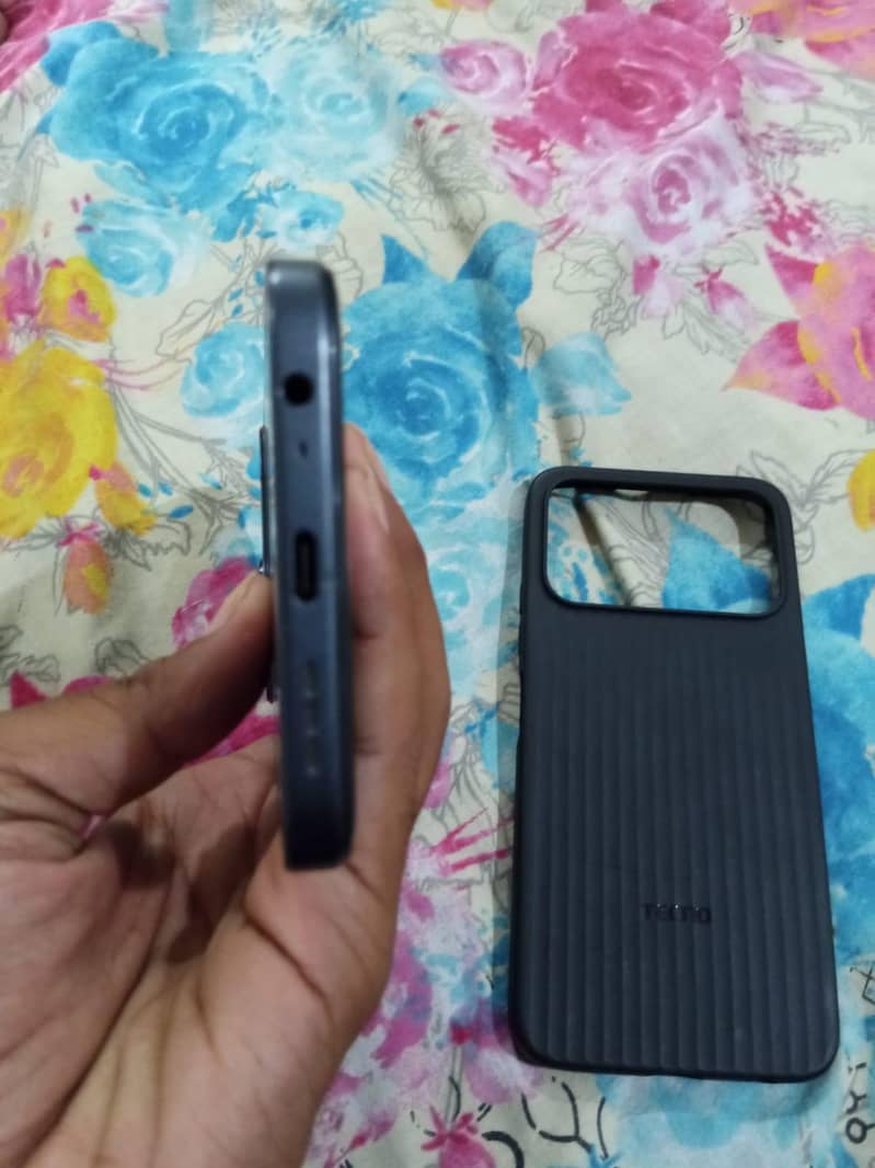 Tecno Other Model 3