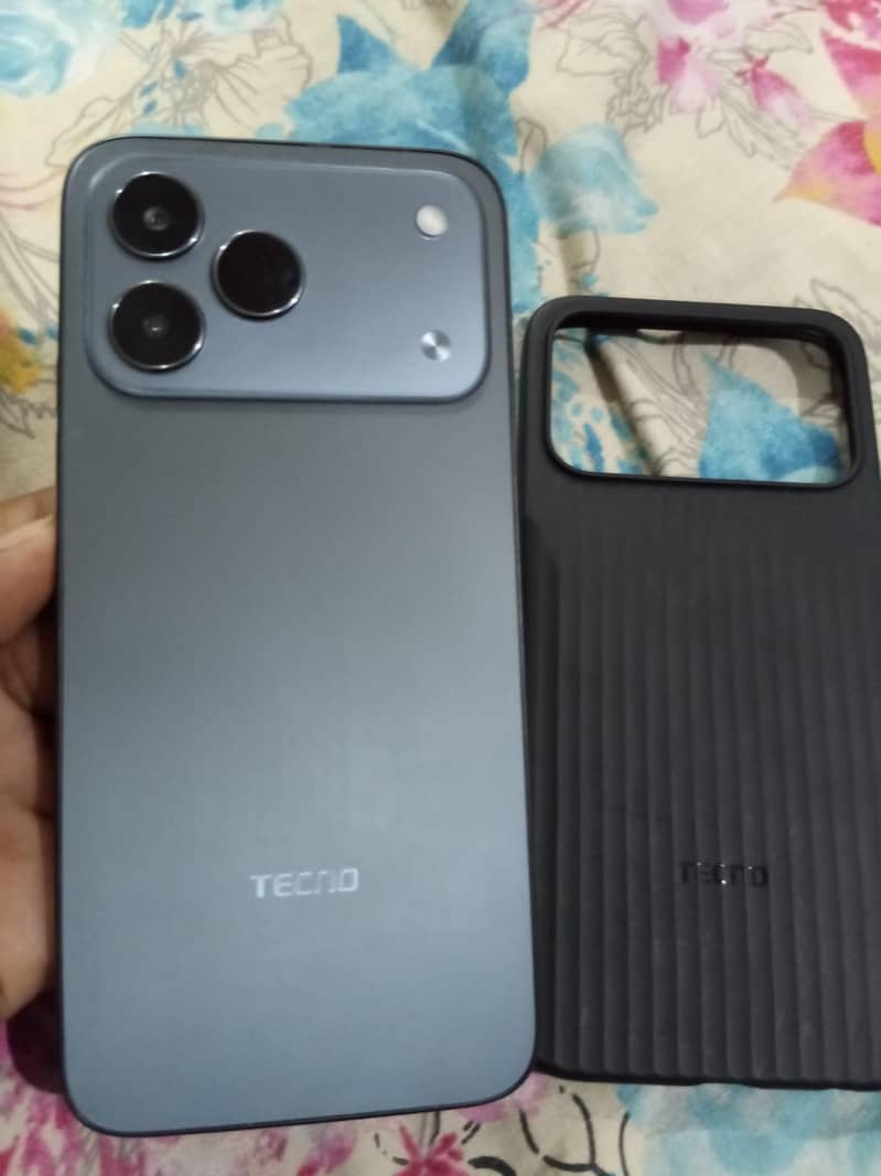 Tecno Other Model 4