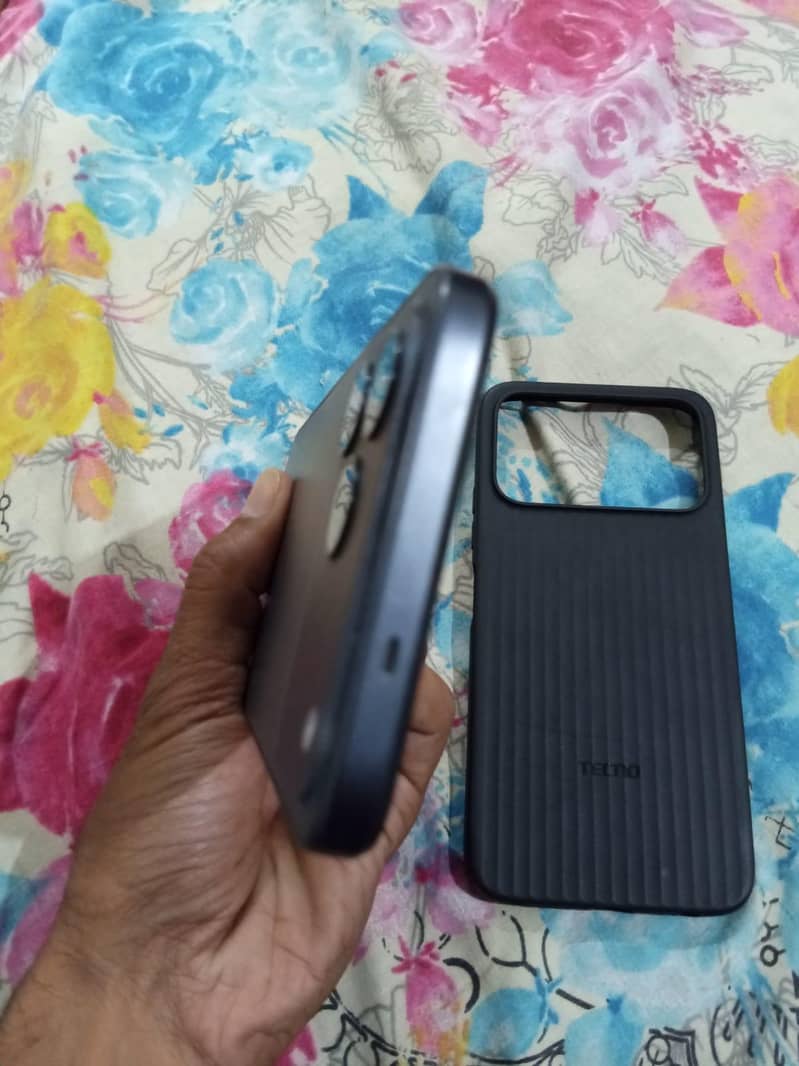 Tecno Other Model 5