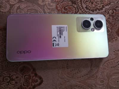 OPPO F21 Pro