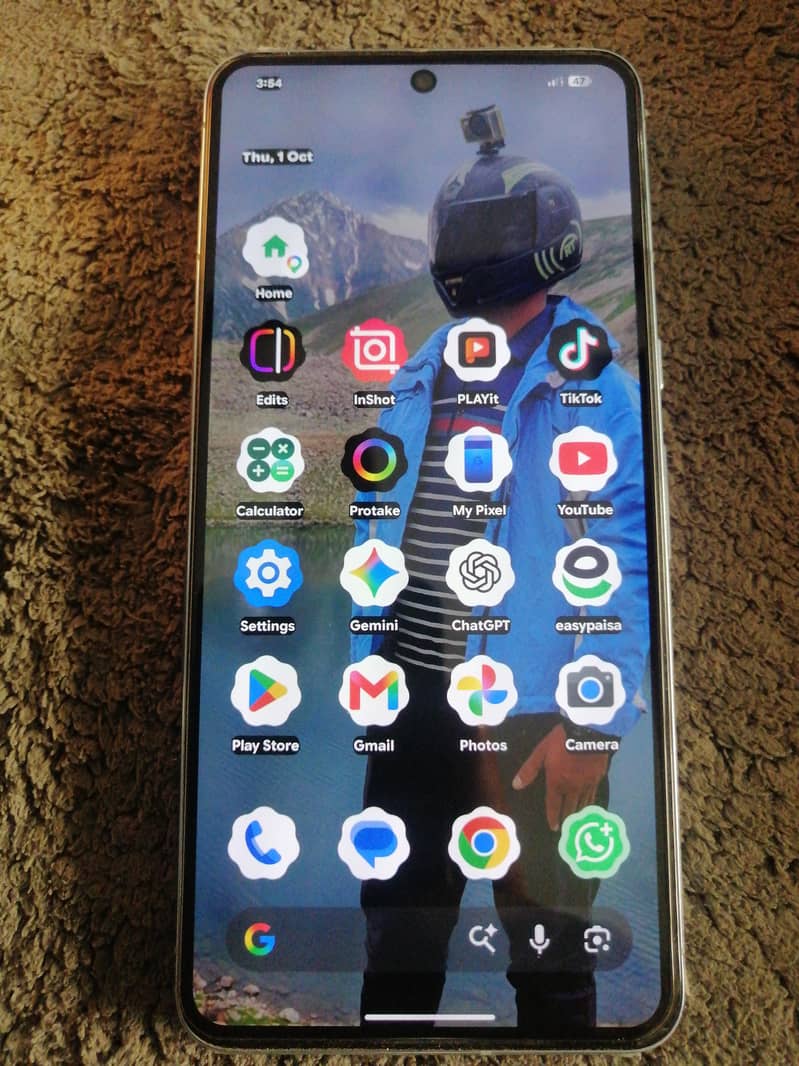 Google Pixel 8 Pro 0
