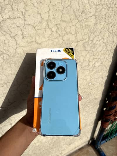 Tecno Spark 20 8/256