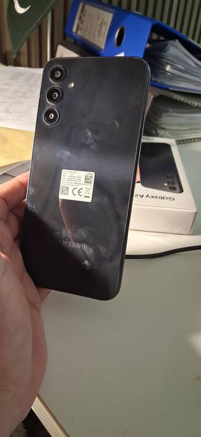 Samsung A 24 6/128 for sale