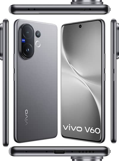Vivo V60